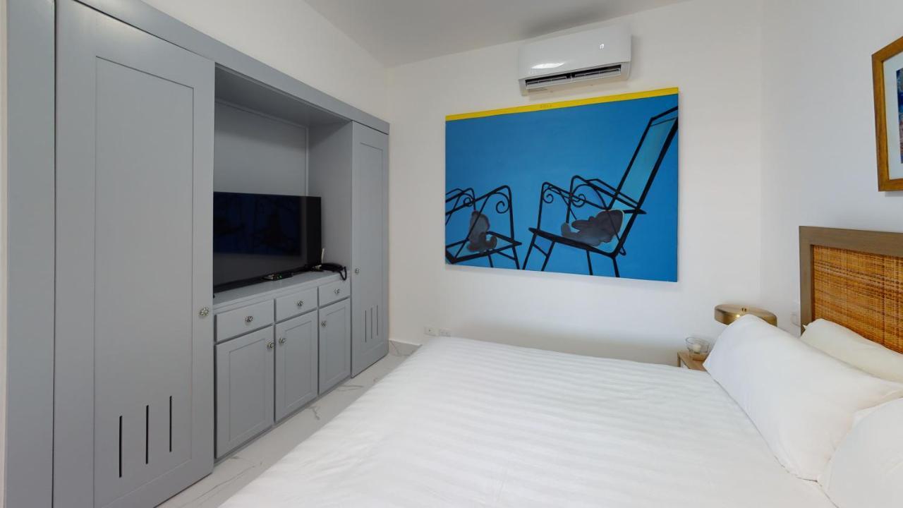 سانتياغو دي لوس كاباليروس "Soha Suites I- A14- 2 Bedrooms" المظهر الخارجي الصورة